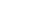 Icon mit drei Personen und zwei Sprechblasen auf blauem Hintergrund, Symbol für Kommunikation.