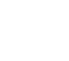 Icon mit drei Personen und zwei Sprechblasen auf blauem Hintergrund, Symbol für Kommunikation.