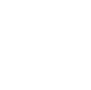 Icon eines Wasserglases mit Tropfen auf blauem Hintergrund, Symbol für Wasser oder Erfrischung.