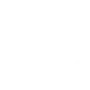 Icon eines Sparschweins auf blauem Hintergrund, Symbol für Finanzen oder Sparen.