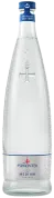 Produktabbildung einer BAD PYRMONTER Gourmet Mineralwasser Medium Flasche in 0,75 l.