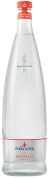 Produktabbildung einer BAD PYRMONTER Gourmet Mineralwasser Naturell Flasche in 0,75 l.