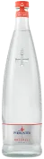 Produktabbildung einer BAD PYRMONTER Gourmet Mineralwasser Naturell Flasche in 0,75 l.