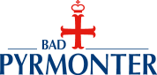 Das Bad Pyrmonter Logo
