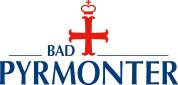 Das Bad Pyrmonter Logo