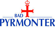 Das Pad Pyrmonter Logo