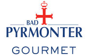 Das Pad Pyrmonter Gourmet Logo