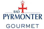Das Pad Pyrmonter Gourmet Logo